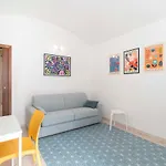 Colourful Flat San Donato Torino