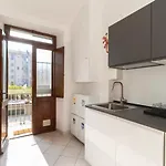 Appartamento Colourful Flat San Donato Torino