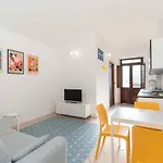 Appartamento Colourful Flat San Donato Torino