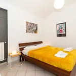 Appartamento Colourful Flat San Donato *